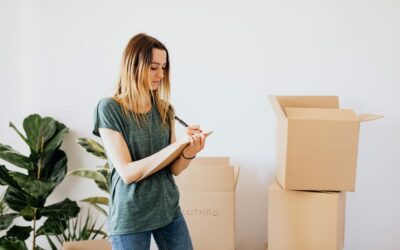 9 Packing tips That’ll Make Moving A Breeze