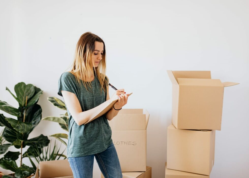 9 Essential Packing Tips for an Effortless Move Action Moving Edmonton
