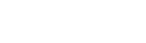 Action moving white logo